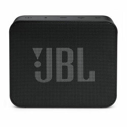 JBL GO Essential bezdrôtový prenosný reproduktor, čierna foto