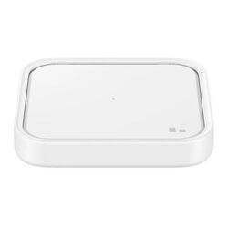 Samsung Bezdrôtová nabíjacia podložka, 15 W, biela | mp3.sk