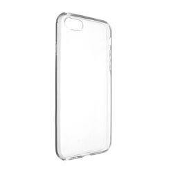 Ultratenký gélový zadný kryt FIXED TPU Skin pre Apple iPhone 7/8/SE 20, SE 22, transparentná foto
