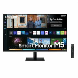 Samsung Smart Monitor M5 (2022), 27