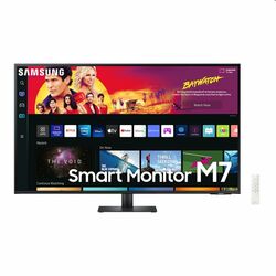 Samsung Smart Monitor M7 (2022), 43