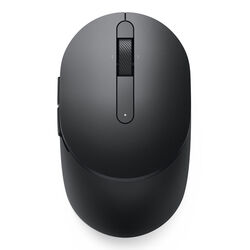 Bezdrôtová myš DELL MS5120W k notebooku, čierna