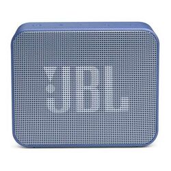 JBL GO Essential bezdrôtový prenosný reproduktor, modrá foto