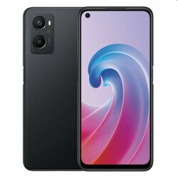 Oppo A96, 6/128GB, starry black