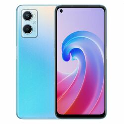 Oppo A96, 6/128GB, sunset blue