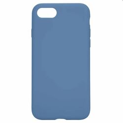 Zadný kryt Tactical Velvet Smoothie pre Apple iPhone 7/8/SE2020/SE2022, modrá | mp3.sk