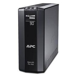 APC úsporný zdroj Back-UPS Pro 900, 230V, CEE 7/5 | mp3.sk