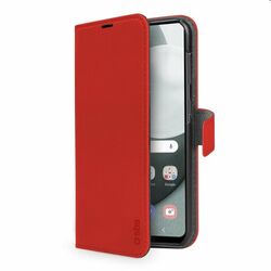 Knižkové puzdro SBS Book Wallet Stand pre Samsung Galaxy A53, červená