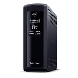 CyberPower Value Pro IEC C13 x 8 Tower 960 W záložná batéria