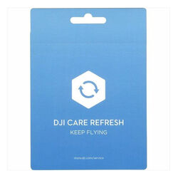 DJI Care Refresh 2-Year Plan (DJI FPV)