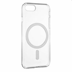 Zadný kryt FIXED MagPure pre Apple iPhone 7/8/SE (2020/2022) s MagSafe, transparetntná