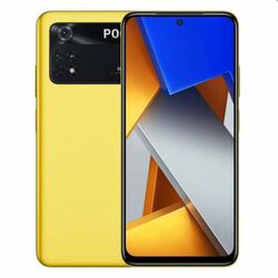 Poco M4 Pro, 6/128GB, POCO yellow
