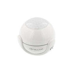 Tellur WiFi Smart pohybový senzor, PIR, biely | mp3.sk