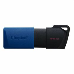 USB kľúč Kingston DataTraveler Exodia M, 64 GB, USB 3.2 (gen 1)