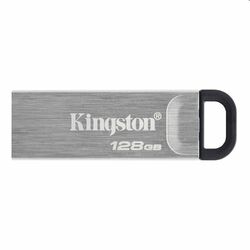 USB kľúč Kingston DataTraveler Kyson, 128 GB, USB 3.2 (gen 1) foto