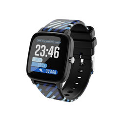 LAMAX BCool detské smart hodinky, čierne - OPENBOX (Rozbalený tovar s plnou zárukou) | mp3.sk