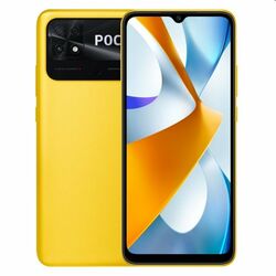 Poco C40, 3/32GB, POCO yellow
