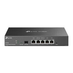TP-Link ER7206 Gb MultiWAN VPN router Omada SDN | mp3.sk