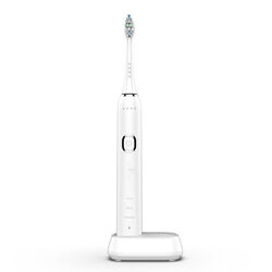 Aeno Ultra sonická zubná kefka Smart DB3, biela | mp3.sk