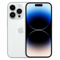 Apple iPhone 14 Pro 1TB, silver