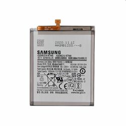 Originálna batéria pre Samsung Galaxy A41 (3500mAh)