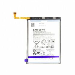 Originálna batéria pre Samsung Galaxy M23 5G a Galaxy M53 5G (5000mAh)