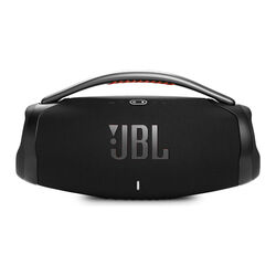 JBL Boombox 3, čierny