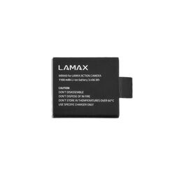 LAMAX batéria pre kamery LAMAX W foto