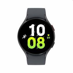 Samsung Galaxy Watch5, 44mm, sivá, Trieda A - použité, záruka 12 mesiacov | mp3.sk