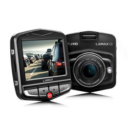 Autokamera LAMAX C3 foto