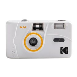 Kodak M38, biely | mp3.sk