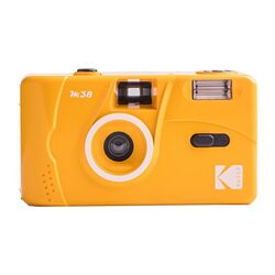 Kodak M38, žltý