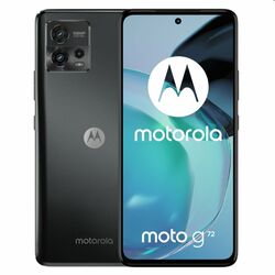 Motorola Moto G72, 8/128GB, Meteorite Grey