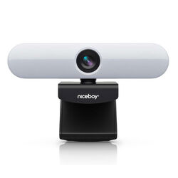 Niceboy Stream Pro 2 LED webkamera | mp3.sk