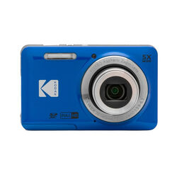 Kodak Friendly Zoom FZ55, modrá foto