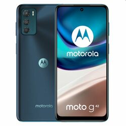 Motorola Moto G42, 4/128GB, green | nový tovar, neotvorené balenie