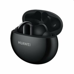 Huawei FreeBuds 4i, black - OPENBOX (Rozbalený tovar s plnou zárukou)