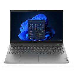 Lenovo ThinkBook 15 G4 IAP notebook, i5-1235U, 8 GB/256GB SSD, 15,6