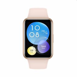 Huawei Watch Fit 2, pink - OPENBOX (Rozbalený tovar s plnou zárukou)