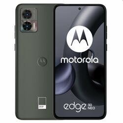 Motorola Edge 30 Neo, 8/128GB, black | nový tovar, neotvorené balenie