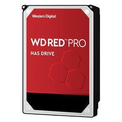 WD Pevný disk 10 TB Red PRO 3,5