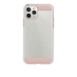 White Diamonds Innocence Case Clear iPhone 11 Pro Max, Rose Gold - OPENBOX (Rozbalený tovar s plnou zárukou)