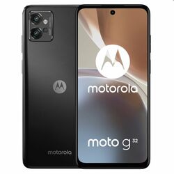 Motorola Moto G32, 6/128GB, Mineral Grey, Trieda A - použité, záruka 12 mesiacov