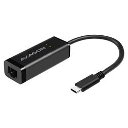 AXAGON ADE-SRC Type-C USB3.1 - Gigabit Ethernet 10/100/1000 adaptér