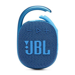 JBL Clip 4 ECO, modrý