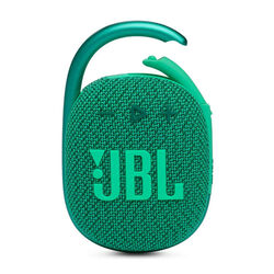 JBL Clip 4 ECO, zelený