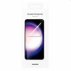 Originálna fólia pre Samsung Galaxy S23 Plus (2ks)