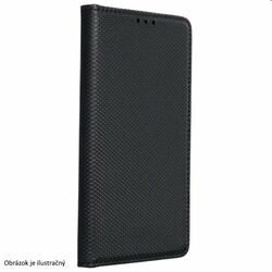Puzdro Smart Case Book pre Xiaomi 12/12X, čierne