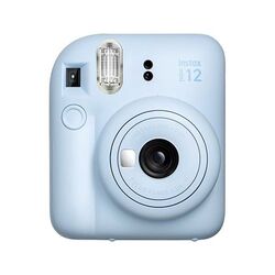 Fujifilm Instax Mini 12, modrý | mp3.sk