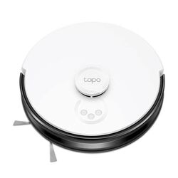 Tp-link Tapo RV30, Robot Vacuum Cleaner | mp3.sk
